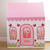 Kiddiewinkles Rose Cottage Playhouse Personalised