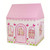 Kiddiewinkles Rose Cottage and Tea Shop Fabric Playhouse Small