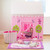 Kiddiewinkles Enchanted Garden and Fairy Woodland Playhouse - Small