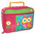 Stephen Joseph Teal Owl Lunch Box
