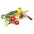 John Crane Tidlo - Cutting Vegetables Set
