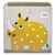 3 Sprouts Rhino Storage Box