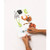 Educational wall stickers