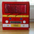Kiddiewinkles Fire Engine Playhouse - Medium