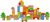 Wooden Building Blocks -  Zoo