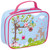 Bobble Art Woodland Lunch Box