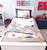 Babyface Trucks and Diggers Duvet Set - Cot Bed
