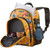 Wildkin Construction Toddler Backpack