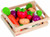 Janod 12 Vegetable Crate