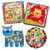 Tots Art Gallery - Craft Toys