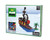 Plus-Plus Mini Basic 1060 pieces - Pirate Ship