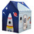 Kiddiewinkles Outer Space and Rocket Playhouse - Large