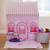 Kiddiewinkles Princess Castle and Unicorn Playhouse - Large