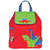Stephen Joseph Quilted Dinosaur Backpack - Toddler Backpacks