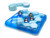 Smart Games Penguins Pool Party Brainteaser Game