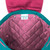 Stephen Joseph Quilted Horse Backpack