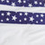 Kiddiewinkles Bedding Set - Navy Blue Star