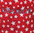 Kiddiewinkles Round Storage Bag - Red Star Kiddiewinkles Round Storage Bag - Red Star