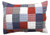 McKenzie Quilted Pillowcase - Childrens Bedding