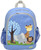 Bobble Art Large Backpack - Safari