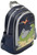 Bobble Art Small Backpack - Dinosaur