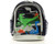 Bobble Art Large PVC Backpack - Dinosaur