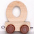 Personalised Wooden Name Train Personalised Wooden Name Train