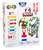 Zoob Z-Bricks Construction Set