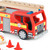 Fire Engine Set - John Crane