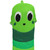 YuYu  Warm Worm long hot water bottle - George Green
