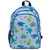 Wildkin Dinosaur Kids Backpack with Side Pocket