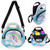 Unicorn Rainbow Clouds Lunch Bag - Fringoo