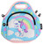 Unicorn Rainbow Clouds Lunch Bag - Fringoo
