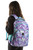 Hologram Unicorns Kids Backpack - Fringoo