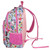 Hologram Doodles Kids Backpack - Fringoo
