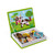 Janod Magnetic Book - Animals