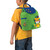 Stephen Joseph Quilted Backpack - Lion