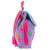 Little Buddy Bag with Safety Harness - Butterfly