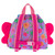 Little Buddy Bag with Safety Harness - Butterfly
