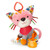 Skip Hop Bandana Buddies Activity Toy - Kitty
