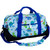 Wildkin Dinosaur Duffel Bag