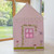Kiddiewinkles Enchanted Garden and Fairy Woodland Playhouse - Medium