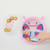 Skip Hop Smart Serve Plate and Bowl Set - Butterfly - Kids Tableware