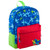 Stephen Joseph Quilted Aeroplane Backpack - Toddler Backpacks