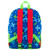 Stephen Joseph Quilted Aeroplane Backpack - Toddler Backpacks
