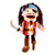 Moving Mouth Pirate Puppet - Fiesta Crafts