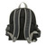 BobbleArt Large PVC Backpack - Star and Stripe
