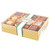 Wooden Chocolates Selection Box - Bee Smart