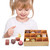 Wooden Chocolates Selection Box - Bee Smart