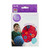 Buba Bloon Red Circles Balloon Toy
